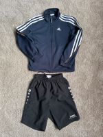 Jako Hose / Adidas Sportjacke Nordrhein-Westfalen - Xanten Vorschau