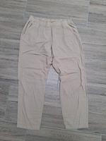 Gina Pluderhose  beige Größe 44 xxl Sachsen - Borna Vorschau