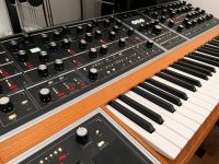 MOOG One 8  - Analoger Synth - TOP-Zustand wie neu Bayern - Buxheim Memmingen Vorschau