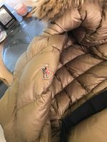 MONCLER Daunen Jacke NP 1450€. Aktuelle Model Baden-Württemberg - Weinheim Vorschau