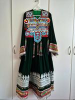 Traditionelles afghanisches Kleid Baden-Württemberg - Sandhausen Vorschau