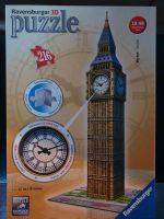 3D Puzzle BIG BEN Nordrhein-Westfalen - Mechernich Vorschau