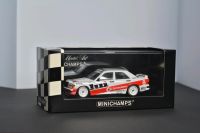 Minichamps Mercedes Benz 190E 2.3-1.6 EVO 1 lui Nr. 8 Baden-Württemberg - Ditzingen Vorschau