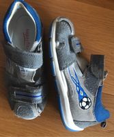 Superfit Halbschuhe Gr. 26 Rheinland-Pfalz - Clausen Kreis Pirmasens Vorschau