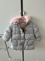 Neu C&A Jacke 74 Mädchen Winterjacke Daunenjacke Hessen - Liederbach Vorschau