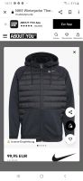 Nike Winterjacke Therma Gr. S Hessen - Hünfeld Vorschau