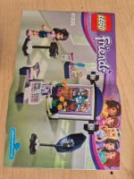 Lego Friends Fotostudio Bayern - Erding Vorschau