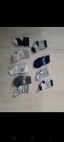 Verschiedene Sets Baby Socken zu verkaufen Rheinland-Pfalz - Ellscheid Vorschau