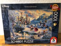 Puzzle Disney 1000 Teile Schleswig-Holstein - Rendsburg Vorschau