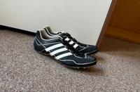 Spikes Adidas Sachsen - Remse Vorschau