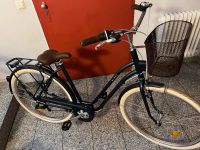 City Bike 28 -Zoll Elops 520 LF Damen blau Rheinland-Pfalz - Frankenthal (Pfalz) Vorschau