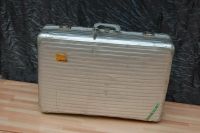 Vintage RIMOWA Classic Aluminium Koffer Alu ca. 78 x 58 x 20 cm Wiesbaden - Mainz-Kastel Vorschau