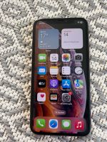 iPhone XS Roségold 256 GB Hessen - Kassel Vorschau