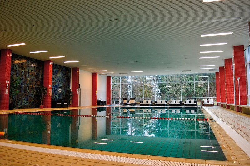 Harz 3 Nächte CAREA Residenz Hotel Harzhöhe mi AI ab 129€ in Berlin