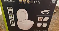 Wand WC Spülrandlos AquaSu weiß Bayern - Brand Vorschau