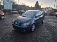 VW Golf Plus 1.6 mit 191.000km TÜV 04/25 Rheinland-Pfalz - Wittlich Vorschau