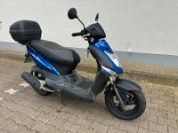 Kymco Motorroller 125 Niedersachsen - Rosdorf Vorschau