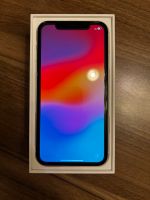 iPhone 11 weiß 64Gb, neuer Akku - Top Zustand Niedersachsen - Schladen Vorschau