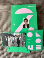 BTS 2020 Memories DVD | Taehyung , V Photocard + Preorder Gift Bayern - Waldkraiburg Vorschau