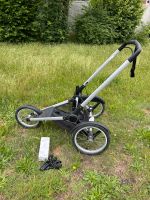 Bugaboo Runner Buggy Fox laufen Sport Wagen Kinderwagen Hamburg-Nord - Hamburg Langenhorn Vorschau