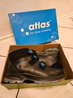 Atlas Sicherheitsstiefel TX 575, S3 Hessen - Wehrheim Vorschau