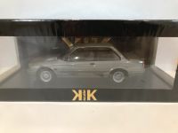 KK-SCALE BMW E30 Alpina C7 2.7 1988 grau metallic 1:18 180783 Rheinland-Pfalz - Ochtendung Vorschau