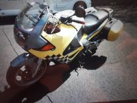 Motorrad BMW K 1200 RS Typ 589 Hessen - Alsfeld Vorschau