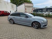 Audi A6 3.0 TDI 240kW comp. quattro tiptr. Avant ... Hemelingen - Arbergen Vorschau