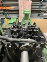 Suche Deutz F2M414 Motor Thüringen - Weimar Vorschau