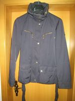 Damen Outdoor Jacke, Gr. 42, dunkelblau, S. Oliver Bayern - Schwarzenbach a d Saale Vorschau