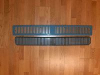 VW T2 Luftgitter Frontgrill Blech mit Gitter Netzt Schutzgitter Bayern - Oberkotzau Vorschau