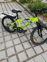 Kinderfahrrad 20 Zoll Kr. München - Neubiberg Vorschau