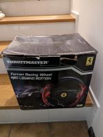 Thrustmaster Ferrari Lenkrad Racing Wheel Red legend Edition Nordrhein-Westfalen - Leverkusen Vorschau