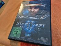 StarCraft Wings of Liberty Hannover - Mitte Vorschau