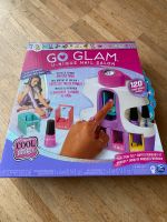 Go Glam Nagellack Nagelstudio Kinder Mädchen Glitzer OVP Baden-Württemberg - Ettlingen Vorschau