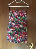 Sommerkleid Größe 38 - Etuikleid Baden-Württemberg - Ulm Vorschau