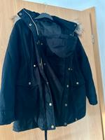 Umstandsjacke / Tragejacke Nordrhein-Westfalen - Borken Vorschau