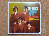 Vinyl Platte The Kinks You really got me Sachsen-Anhalt - Seegebiet Mansfelder Land Vorschau