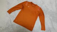NIKE Shirt Longsleeve XL DRI-FIT TEAM SIDELINE Jogging Running Bayern - Luhe-Wildenau Vorschau