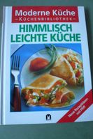 Himmlisch leichte Küche - Gerichte zum Schlemmen und Genießen Bayern - Augsburg Vorschau