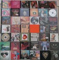 36 CDs, Beatles, Prinzen, Scorpions uvm. Bayern - Betzenstein Vorschau