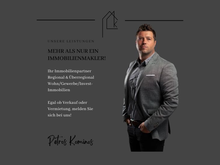 #KOMINOS IMMOBILIEN# Einzigartige Stadtvilla vereint Geschichte und Luxus in Attendorn