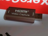 HDMI Capture Card Baden-Württemberg - Wangen im Allgäu Vorschau