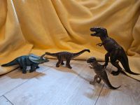 4 Schleich Dinos Niedersachsen - Wolfsburg Vorschau