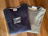 Sweatshirt-Set Herren Gr. S Tommy Jeans u, Calvin Klein Bayern - Bamberg Vorschau