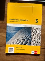 Lambacher Schweizer 5 Hessen - Butzbach Vorschau