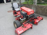 Toro Rasentraktor 216 Bayern - Lindau Vorschau