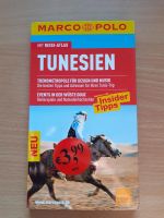 Marco Polo Reiseführer - Tunesien Hessen - Trebur Vorschau