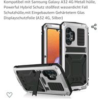 Handyhülle für Samsung A32 4g Rheinland-Pfalz - Hellenhahn-Schellenberg Vorschau