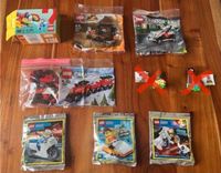 ❌ Lego Polybag Zug Creator Jurassic parc je 3€ Bayern - Sulzbach a. Main Vorschau